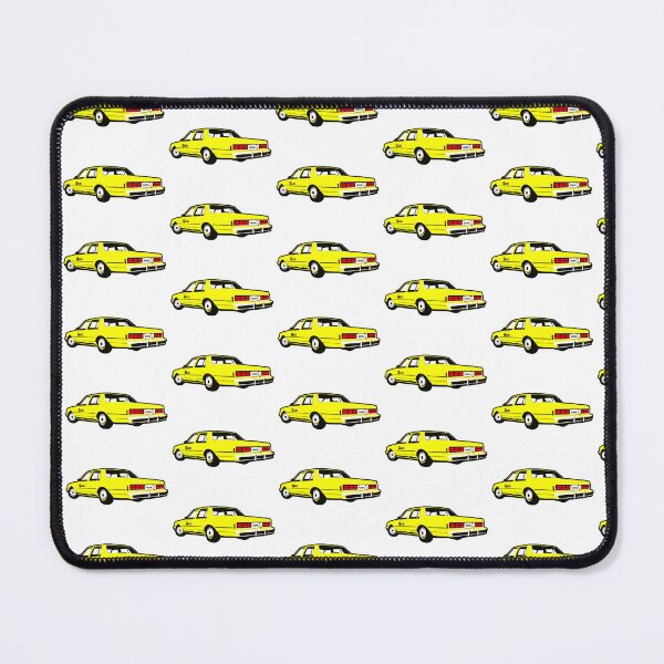 Item preview, 80s TAXI designed and sold by CoolRide.