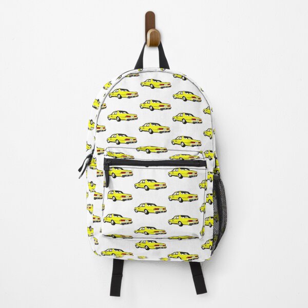 Item preview, 80s TAXI designed and sold by CoolRide.