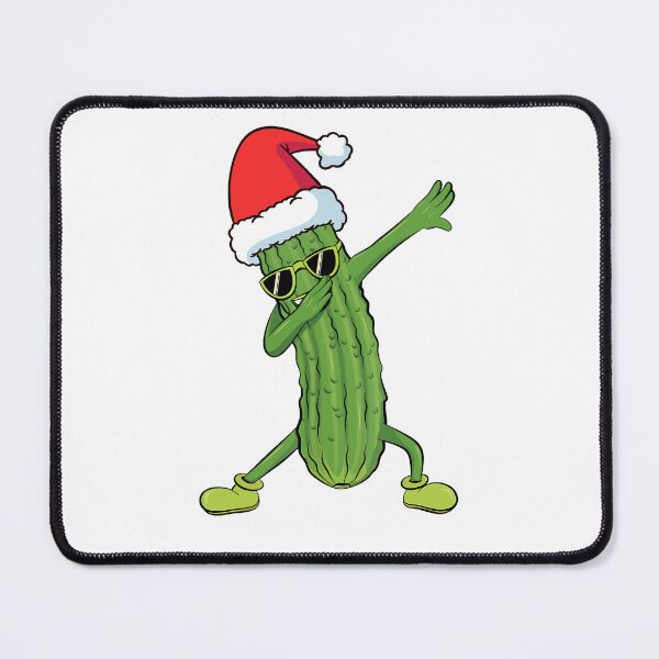 Item preview, Christmas Pickle DAB Pickle Christmas designed and sold by Ceci Shop ⭐⭐⭐⭐⭐.