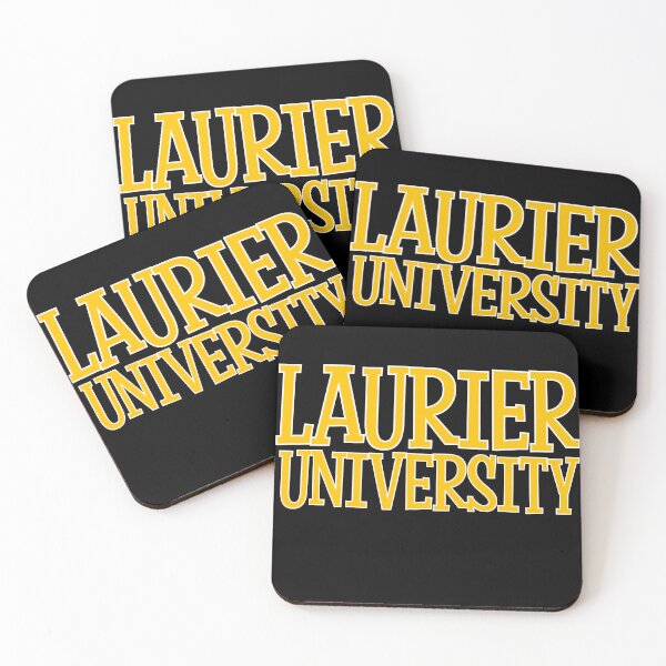 Item preview, Yellow Laurier U designed and sold by jessicaleah15.