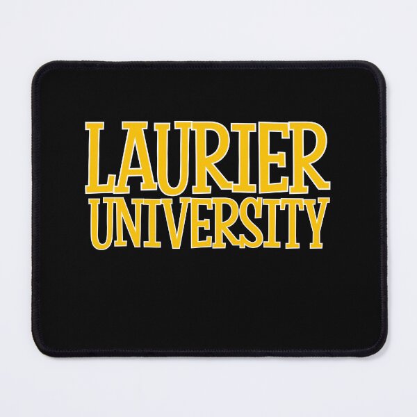 Item preview, Yellow Laurier U designed and sold by jessicaleah15.