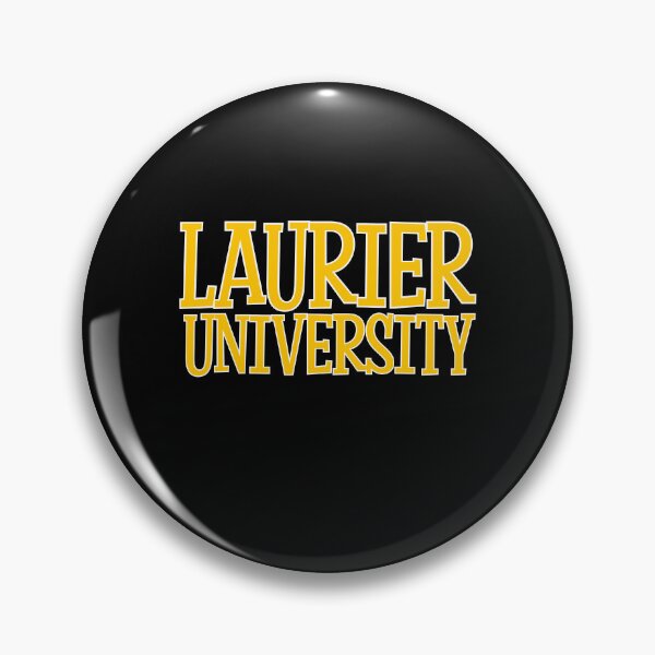 Item preview, Yellow Laurier U designed and sold by jessicaleah15.