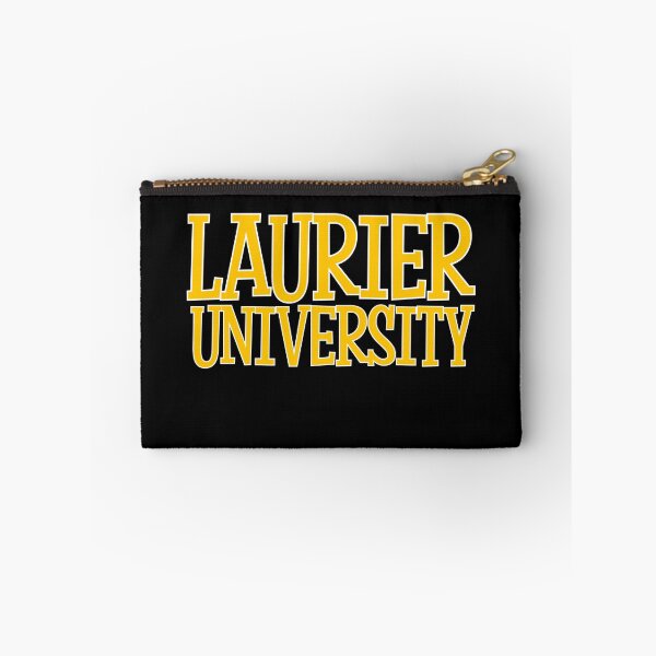 Item preview, Yellow Laurier U designed and sold by jessicaleah15.