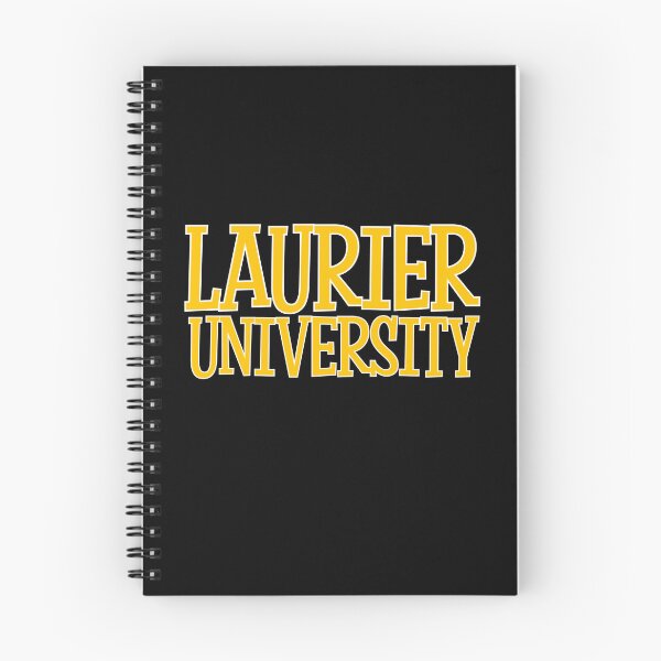 Item preview, Yellow Laurier U designed and sold by jessicaleah15.