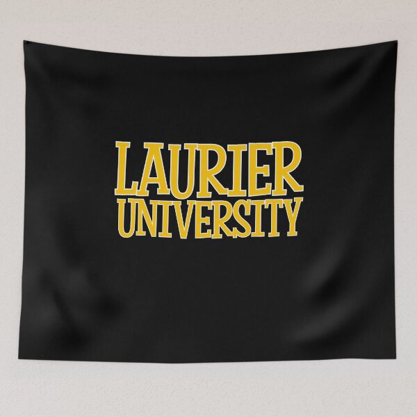 Item preview, Yellow Laurier U designed and sold by jessicaleah15.