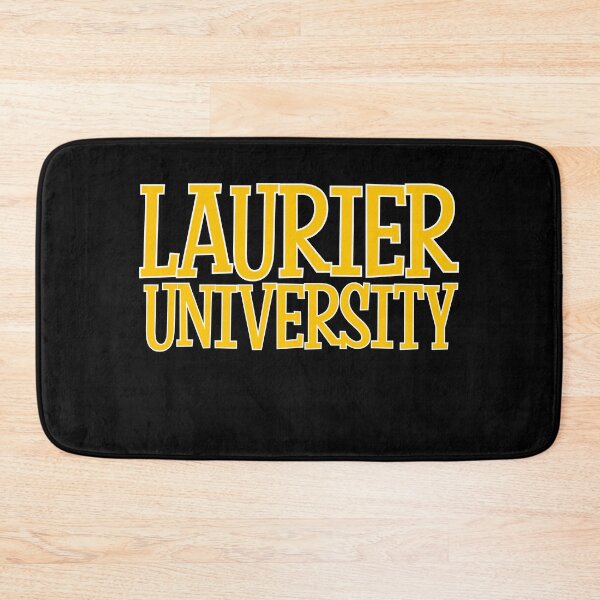 Item preview, Yellow Laurier U designed and sold by jessicaleah15.