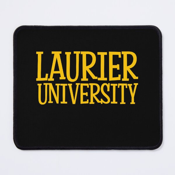 Item preview, Yellow Laurier U designed and sold by jessicaleah15.