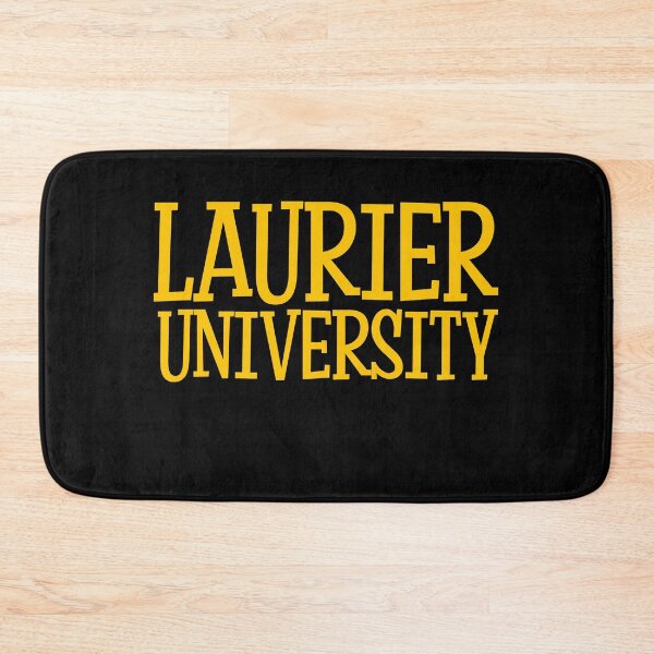Item preview, Yellow Laurier U designed and sold by jessicaleah15.