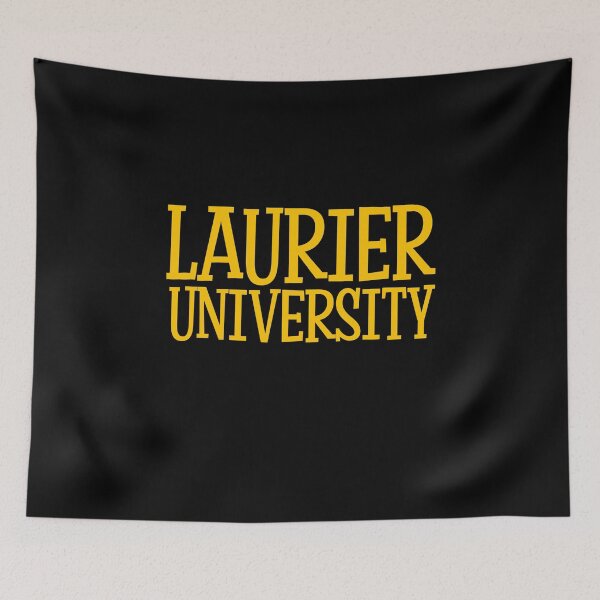 Item preview, Yellow Laurier U designed and sold by jessicaleah15.