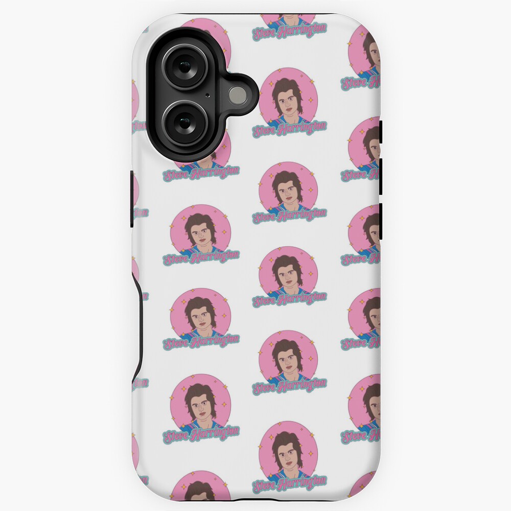 Item preview, iPhone Magsafe Tough Case designed and sold by FeatherDesigns.