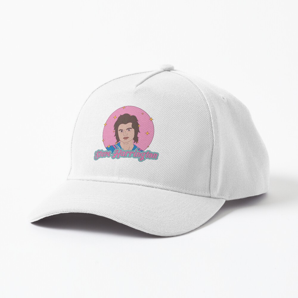 Item preview, Baseball Cap designed and sold by FeatherDesigns.