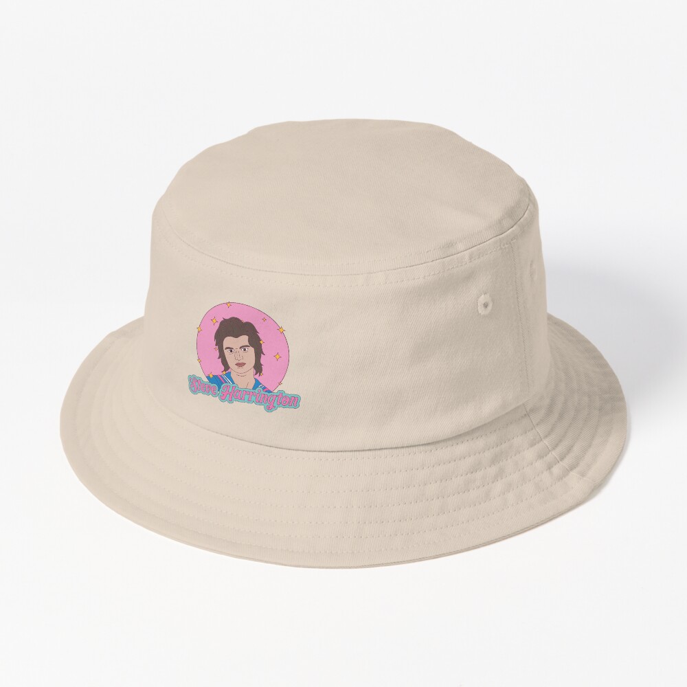 Item preview, Bucket Hat designed and sold by FeatherDesigns.