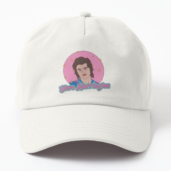 Item preview, Steve Harrington Stranger Things designed and sold by Heather Clauson.