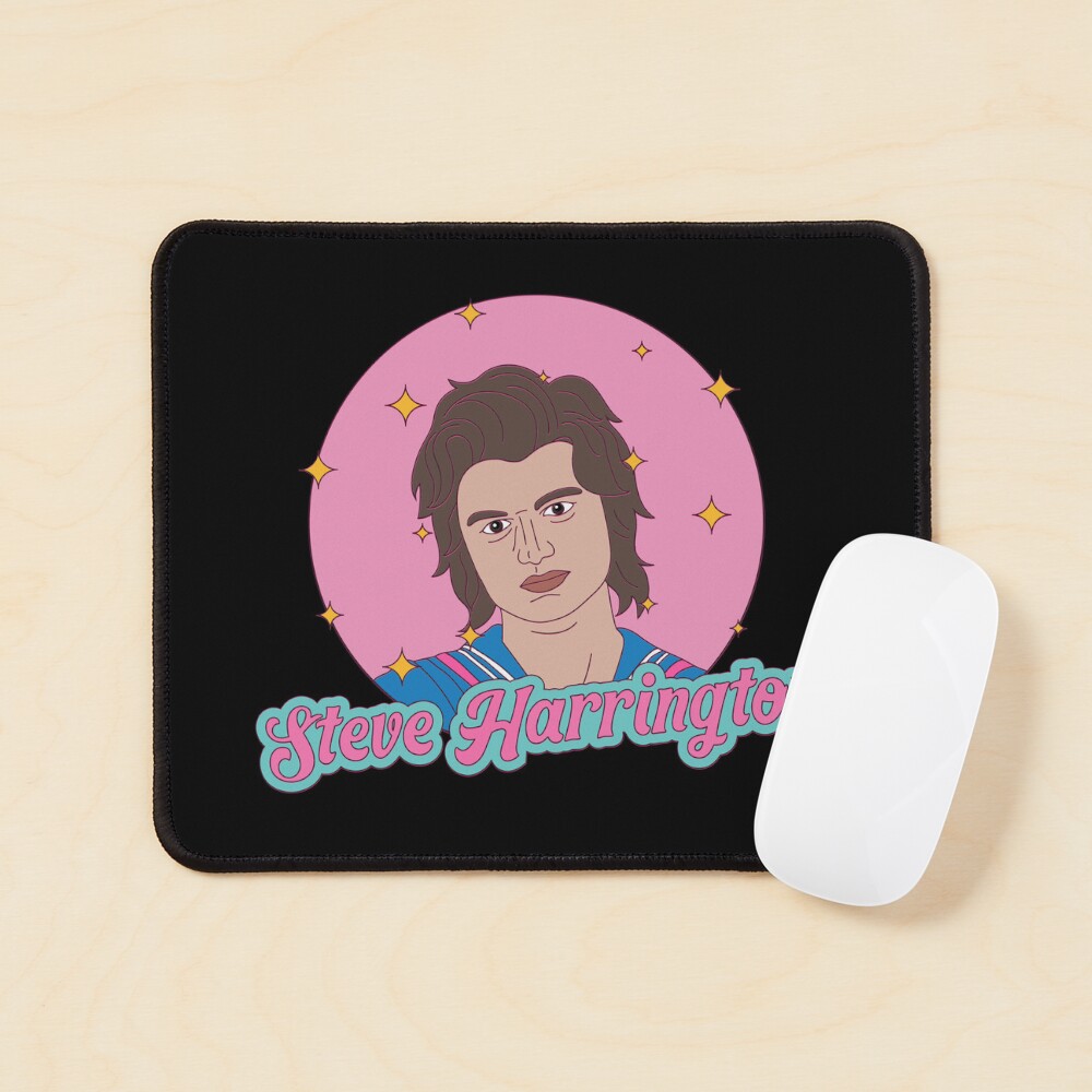 Item preview, Mouse Pad designed and sold by FeatherDesigns.