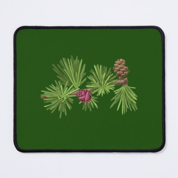 Item preview, American Larch designed and sold by SilviPavlova.