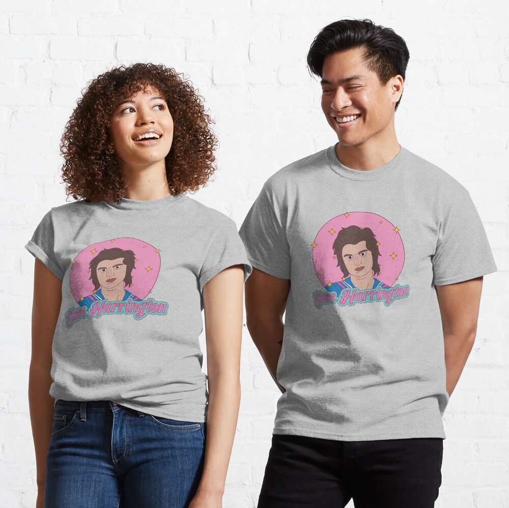 Item preview, Classic T-Shirt designed and sold by FeatherDesigns.