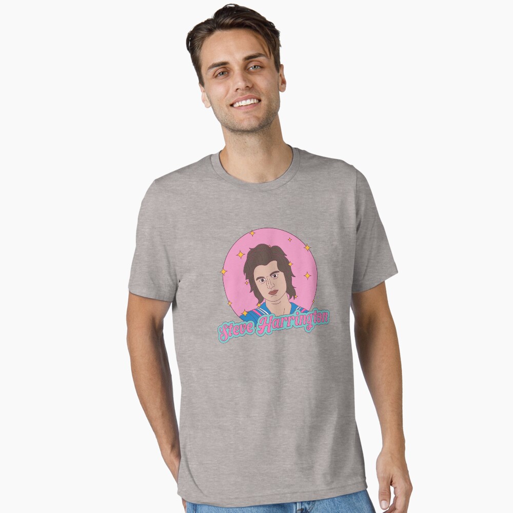 Item preview, Essential T-Shirt designed and sold by FeatherDesigns.