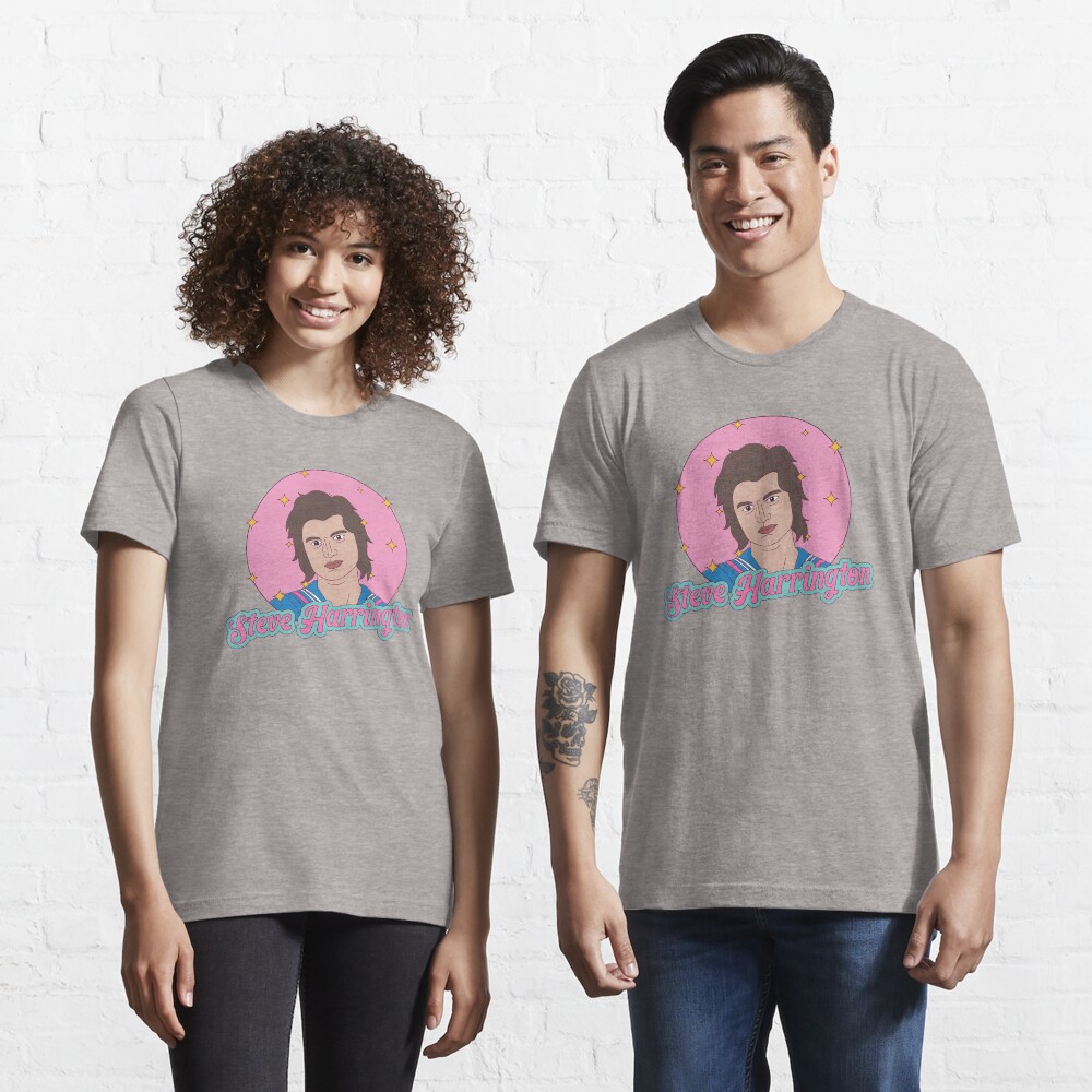 Item preview, Essential T-Shirt designed and sold by FeatherDesigns.