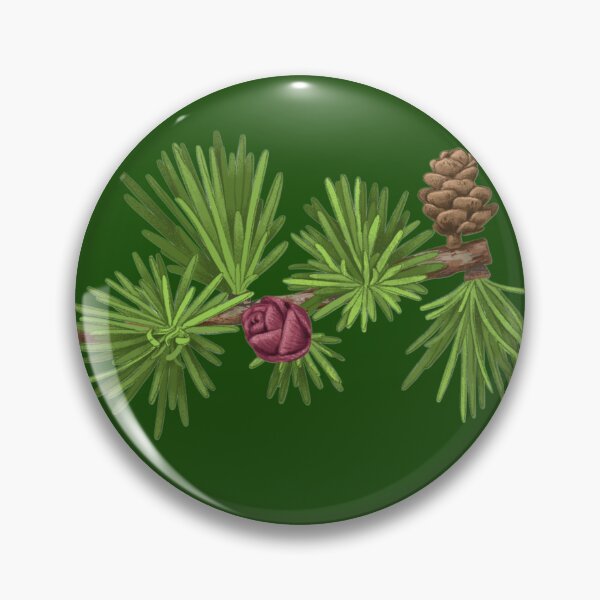 Item preview, American Larch designed and sold by SilviPavlova.