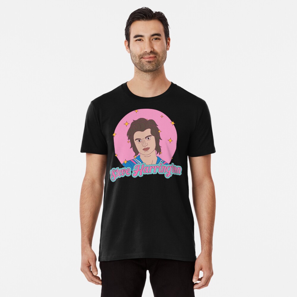 Item preview, Premium T-Shirt designed and sold by FeatherDesigns.