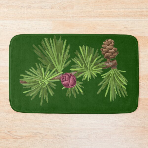 Item preview, American Larch designed and sold by SilviPavlova.