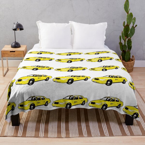 Item preview, Movies TAXI designed and sold by CoolRide.