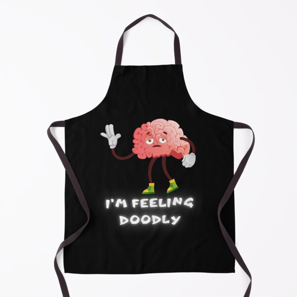 Item preview, I'm feeling doodly designed and sold by The Love Quill.