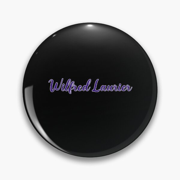 Item preview, Wilfrid Laurier Cursive designed and sold by jessicaleah15.
