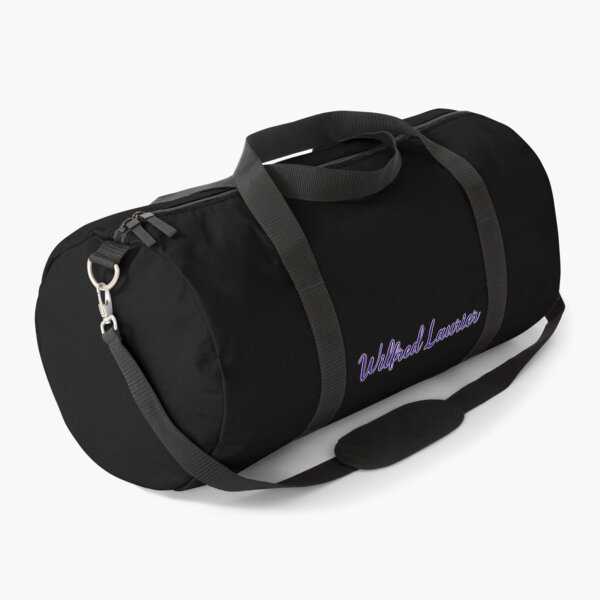 Item preview, Wilfrid Laurier Cursive designed and sold by jessicaleah15.