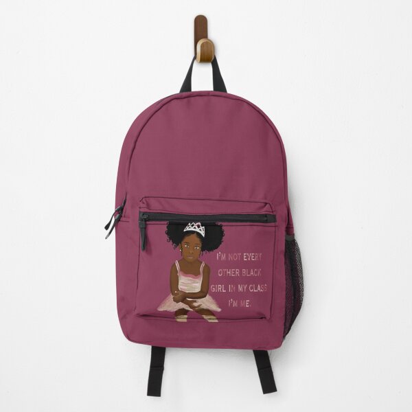 Item preview, Black Student designed and sold by marimiles.