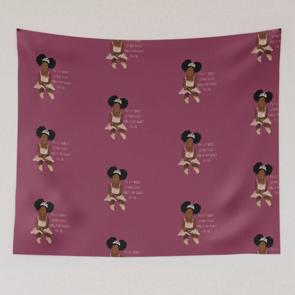 Item preview, Black Student  designed and sold by marimiles.