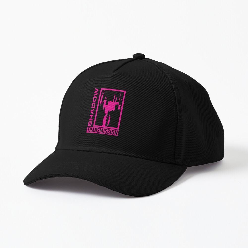 Item preview, Baseball Cap designed and sold by Shadowtrans.