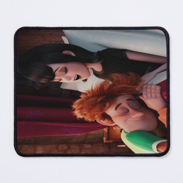 Item preview, Mavis and Johnny cute designed and sold by Mayuri Juyal.
