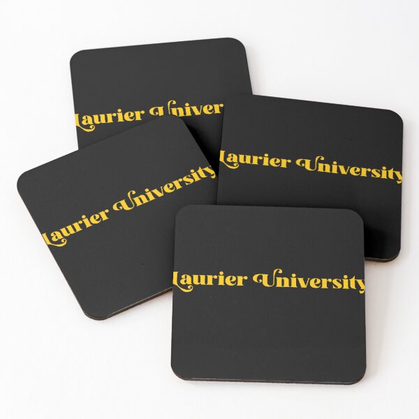 Item preview, Laurier University  designed and sold by jessicaleah15.