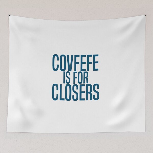 Item preview, Put that covfefe down designed and sold by jlechuga.