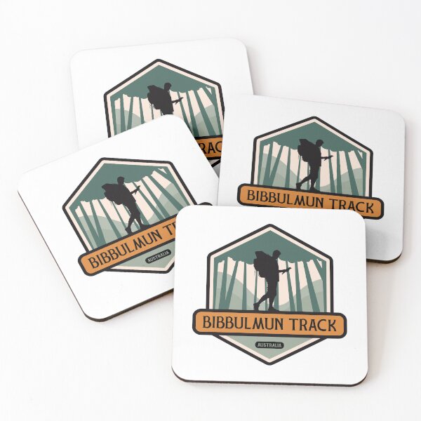 Item preview, Bibbulmun Track – Australia designed and sold by Moritz Schwäble.