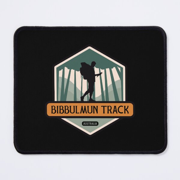 Item preview, Bibbulmun Track – Australia designed and sold by Moritz Schwäble.