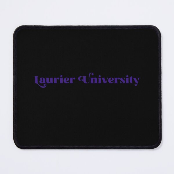 Item preview, Laurier University designed and sold by jessicaleah15.