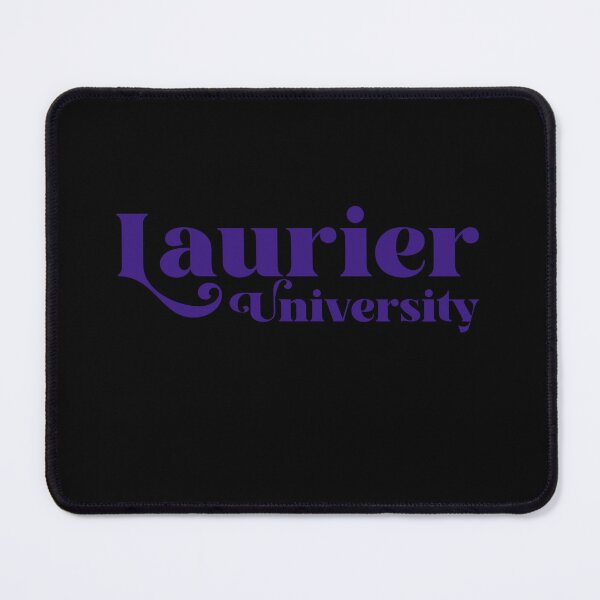 Item preview, Laurier University  designed and sold by jessicaleah15.
