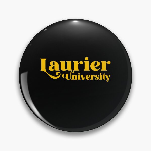 Item preview, Laurier University  designed and sold by jessicaleah15.