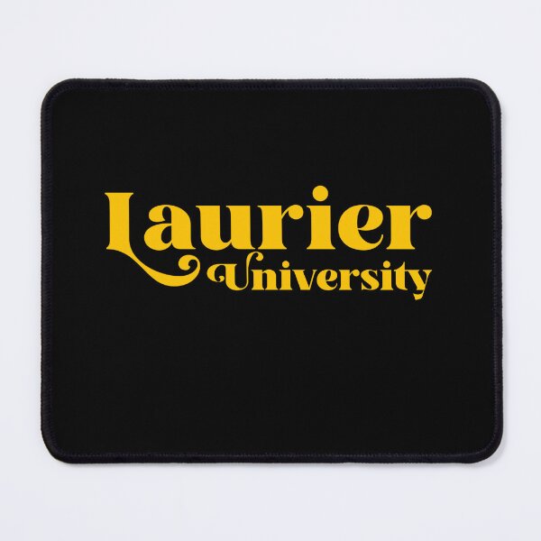 Item preview, Laurier University  designed and sold by jessicaleah15.
