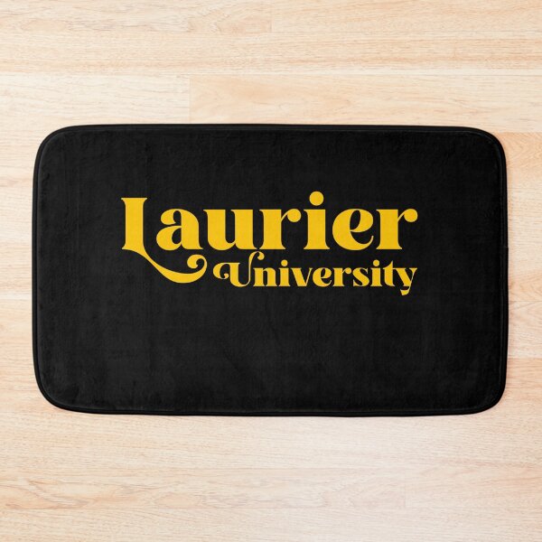 Item preview, Laurier University  designed and sold by jessicaleah15.