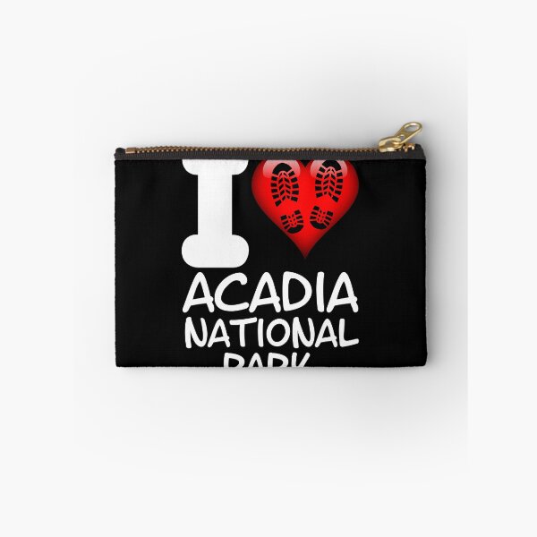 Item preview, Hike The Cadillac North Ridge Trail At The Acadia National Park In Maine designed and sold by Sonatablue.