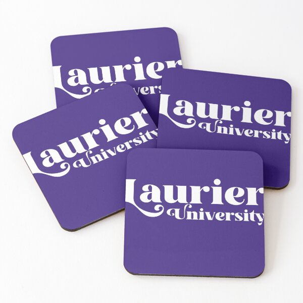 Item preview, Laurier University  designed and sold by jessicaleah15.