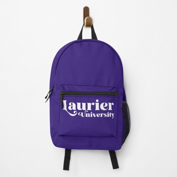 Item preview, Laurier University designed and sold by jessicaleah15.
