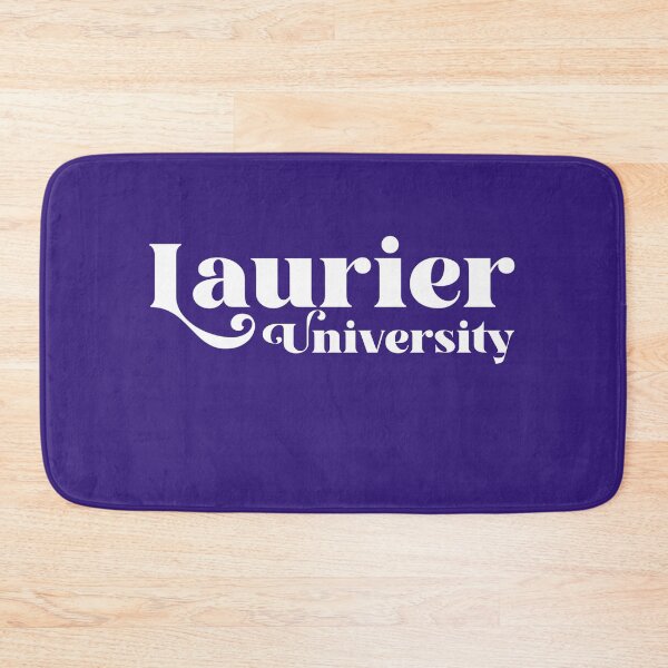Item preview, Laurier University  designed and sold by jessicaleah15.
