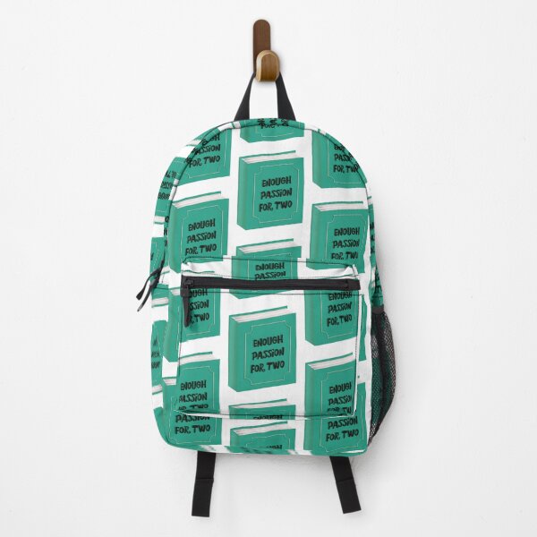 Item preview, enough passion for two designed and sold by Archi-Ram.