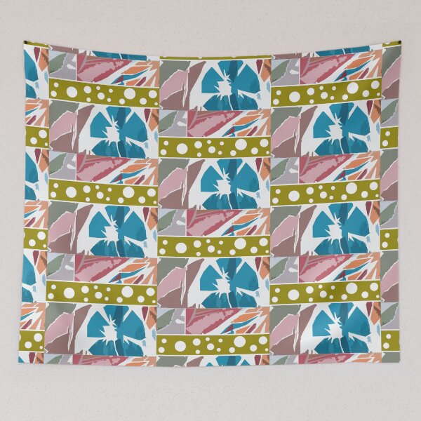 Item preview, Diego Style designed and sold by JoanNinjaHen.