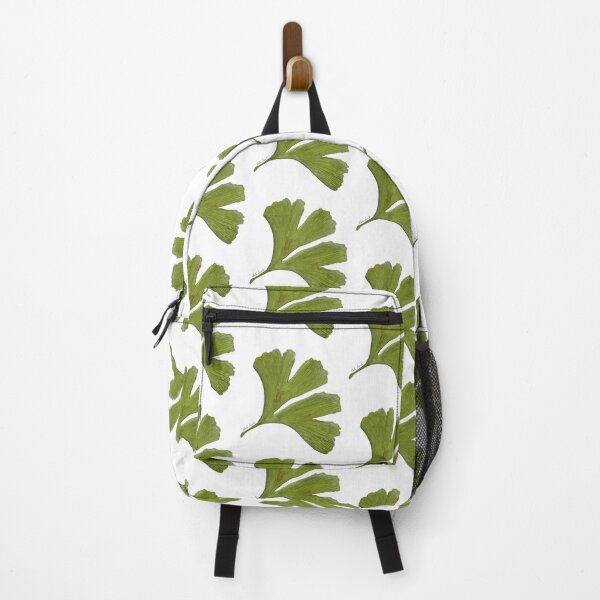 Item preview, Illustration Ginkgo Biloba Leaf in Watercolor designed and sold by Malu-Iriarte.