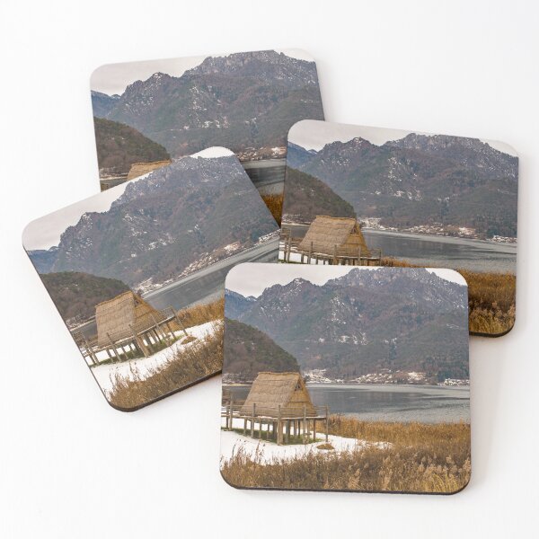 Item preview, Lago di Ledro in Trentino, Italy designed and sold by jojobob.